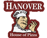 Hanover House of Pizza Logo